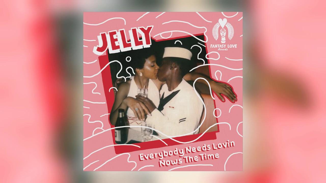  - Jelly