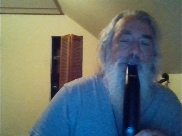  - Canticle
