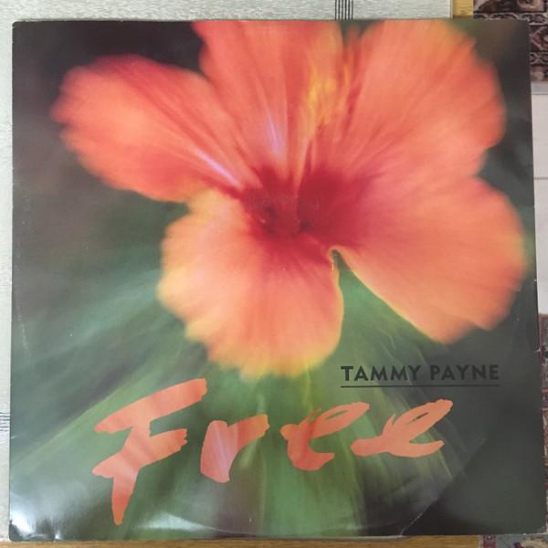  - Tammy Payne