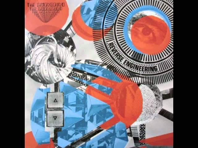 Reverse Engineering - The Simon Sound