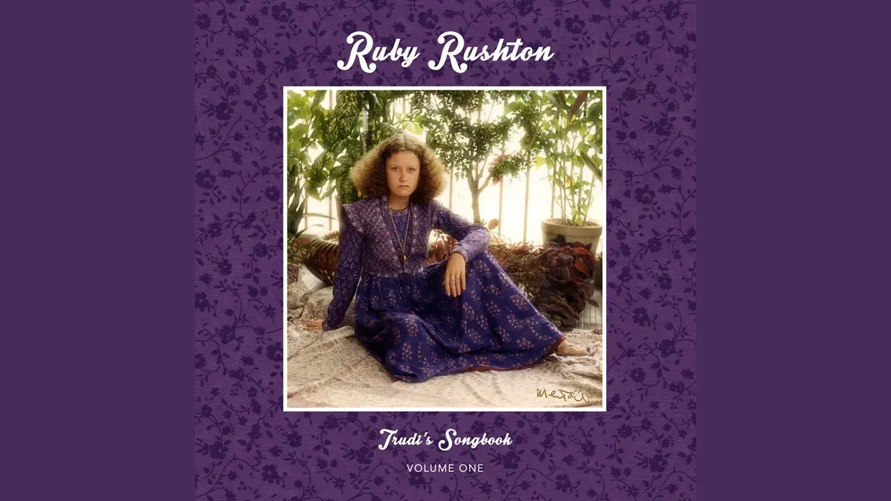 The Ultimate Jazz Archive - Set 16/42 - Ruby Rushton