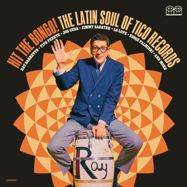 What A Baby / Do You Feel It? - Joe Cuba Sextet