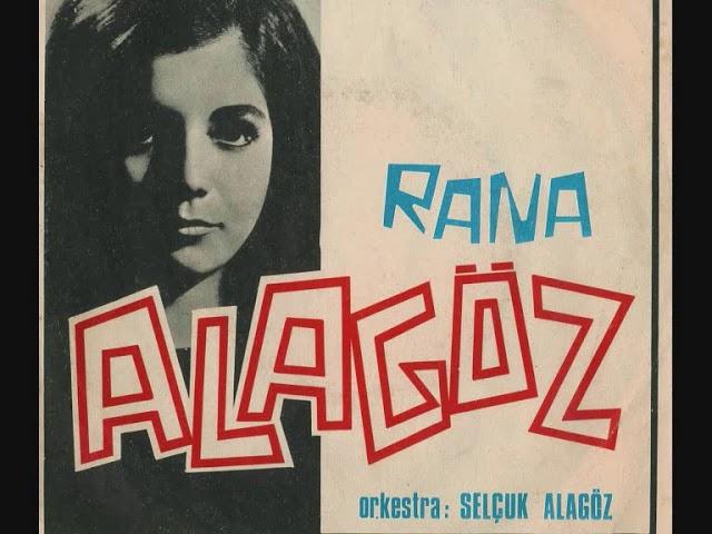 Yagmur / Kazonova - Rana Alagoz