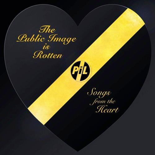 Reggie Song / Out Of The Woods - Public Image Limited