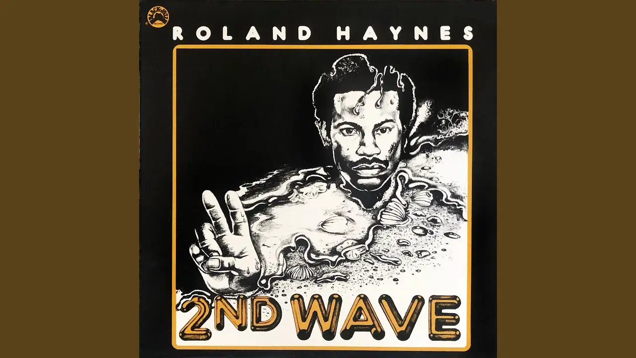2nd Wave - Roland Haynes