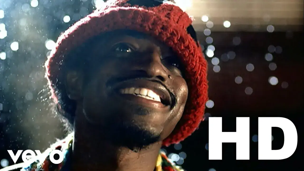 Hip Hop - Miss