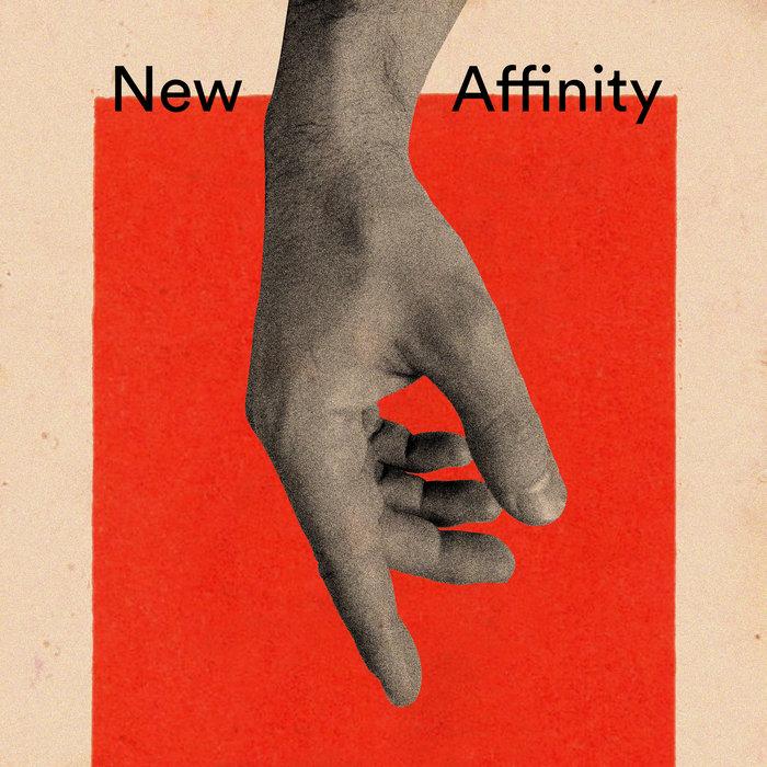 New Affinity [Expanded Edition] - LX72
