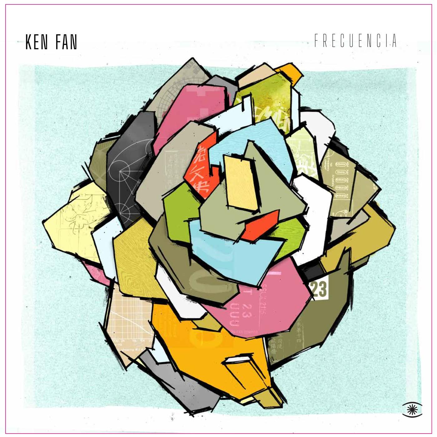 Frecuencia - Ken Fan