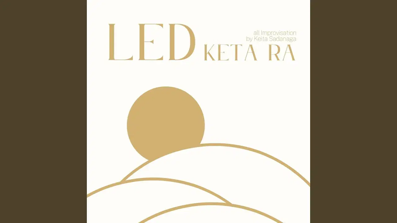 LED - KETA RA