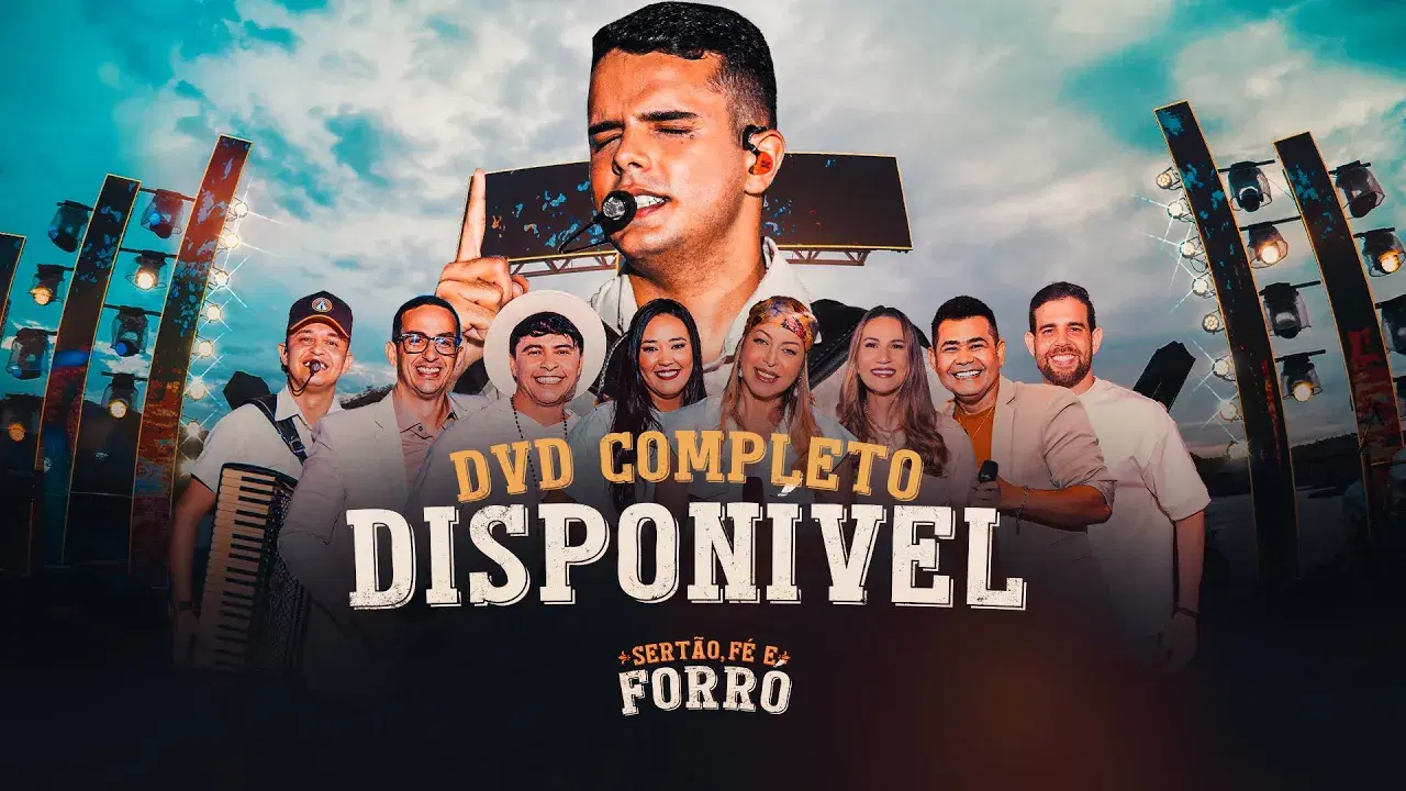  - Zezinho do Acordeon