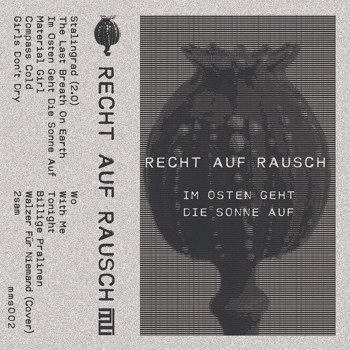 Im Osten Geht Die Sonne Auf - Recht Auf Rausch