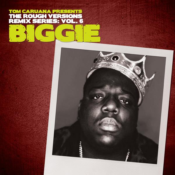 The Acapellas You Never Got! Volume One - Biggie Smalls