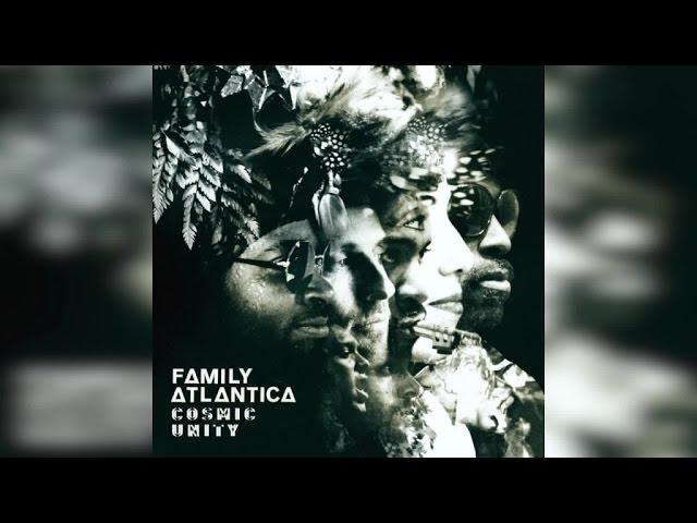 Cosmic Unity - Family Atlantica