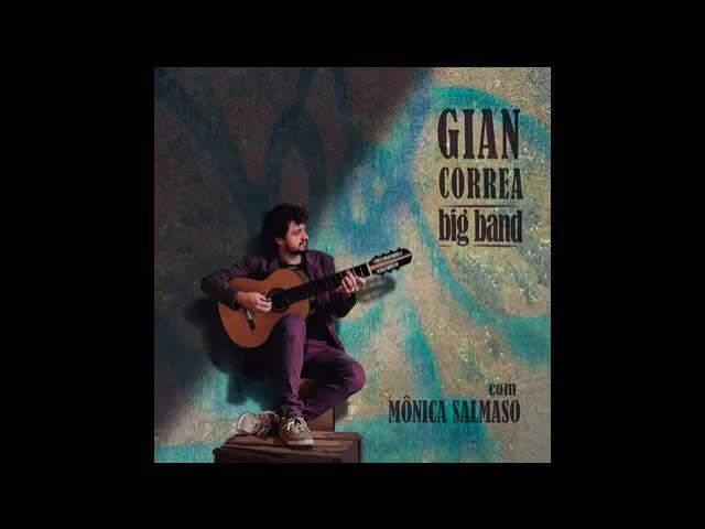  - Gian Correa