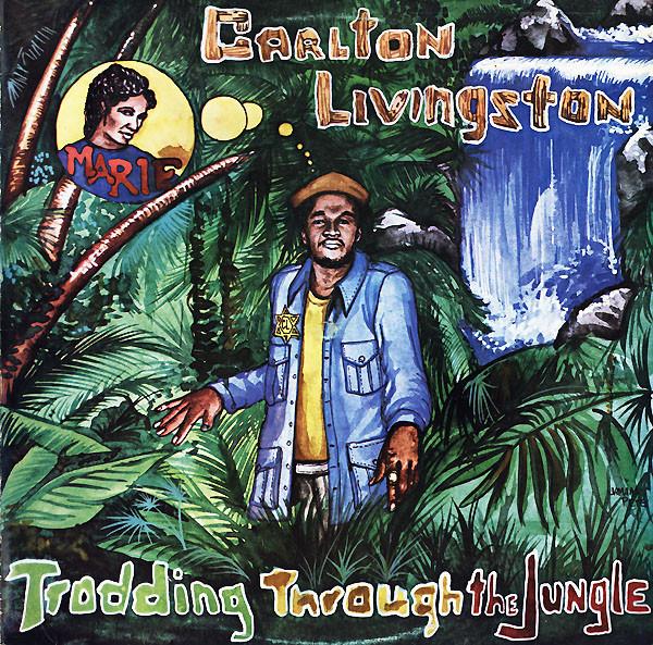Retrospect - Carlton Livingston