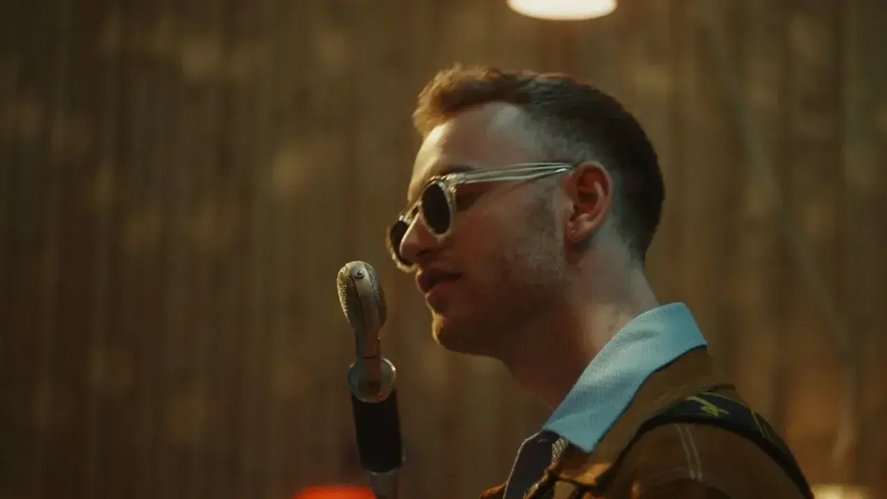 Geography - Tom Misch feat. De La Soul