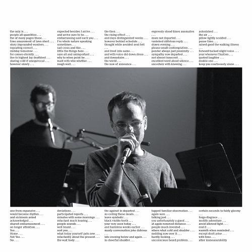 The Beat My Head Hit - Ben Vida