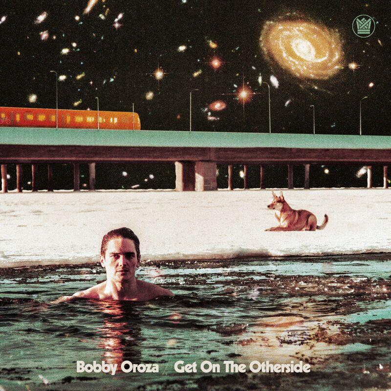Get On The Otherside - Bobby Oroza, Cold Diamond & Mink
