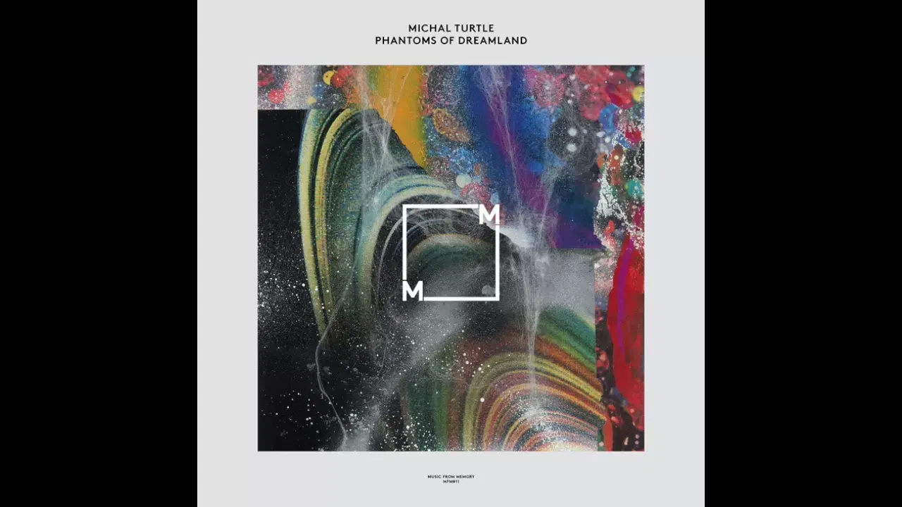 Unreleased - Michal Turtle