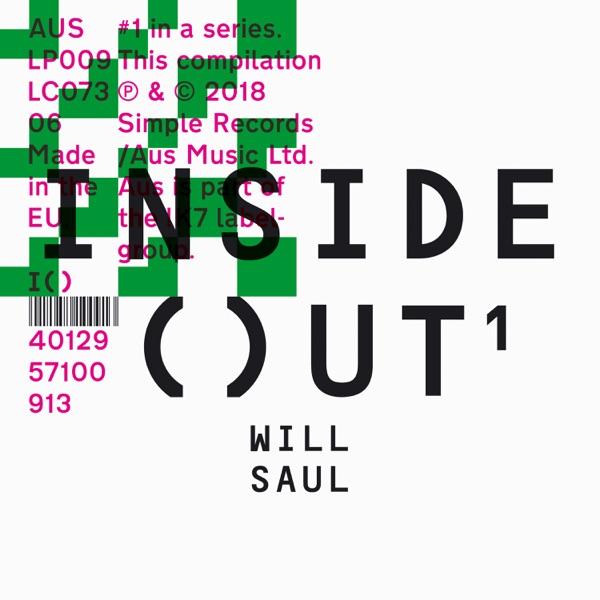Inside Out - Komon