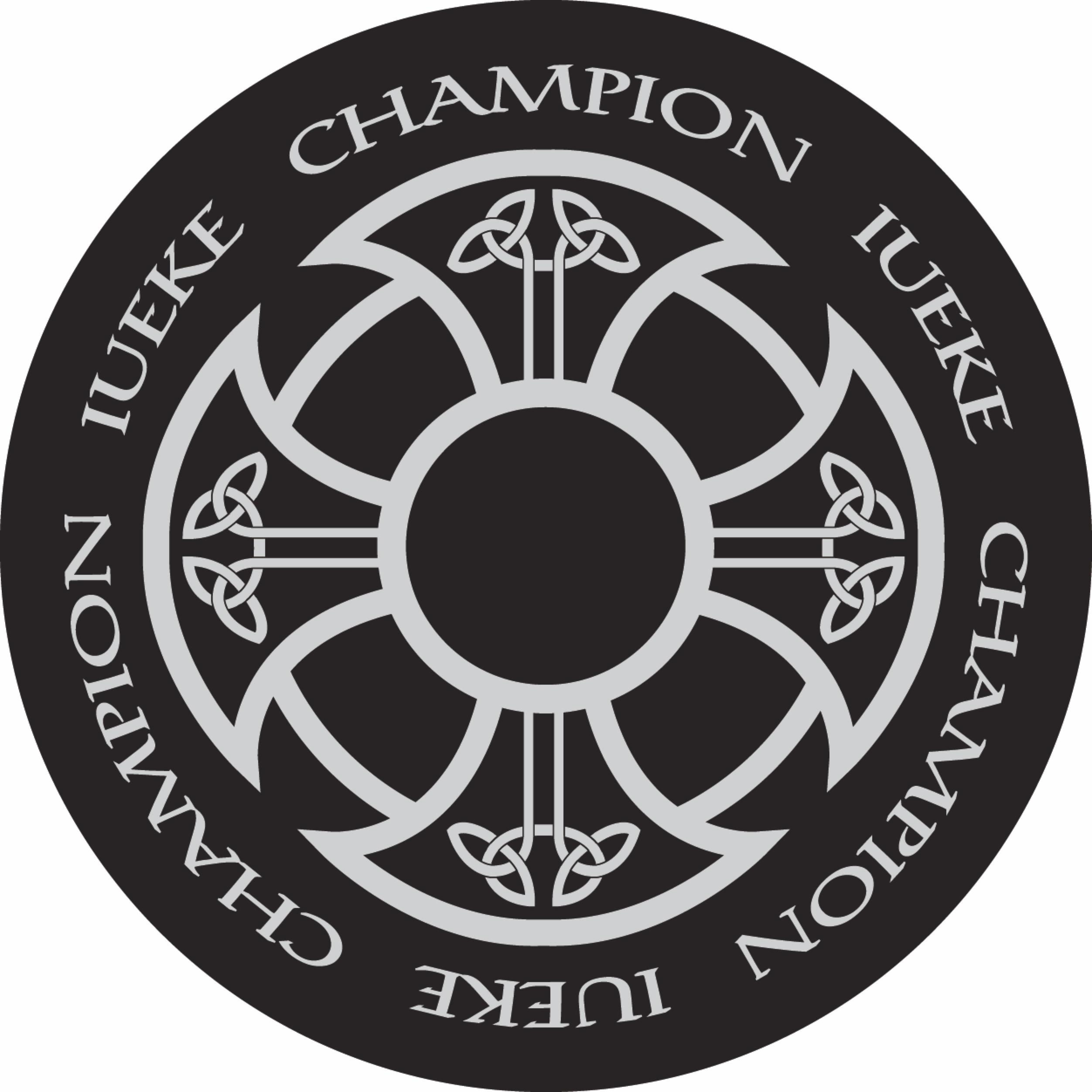 Champion - Iueke