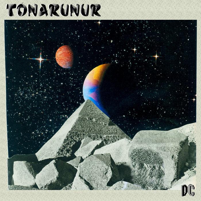 Geimotheque - Tonarunur