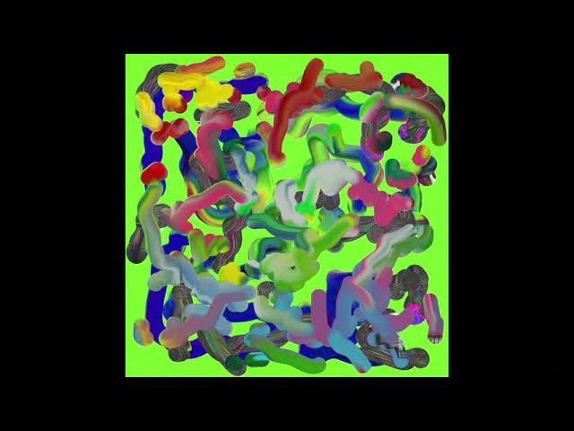 So It Goes EP - Chez De Milo