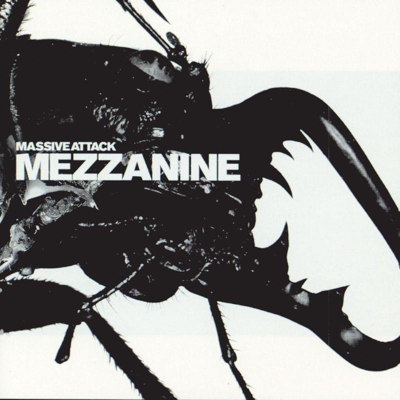 A Prayer For Berlin - Massive Attack