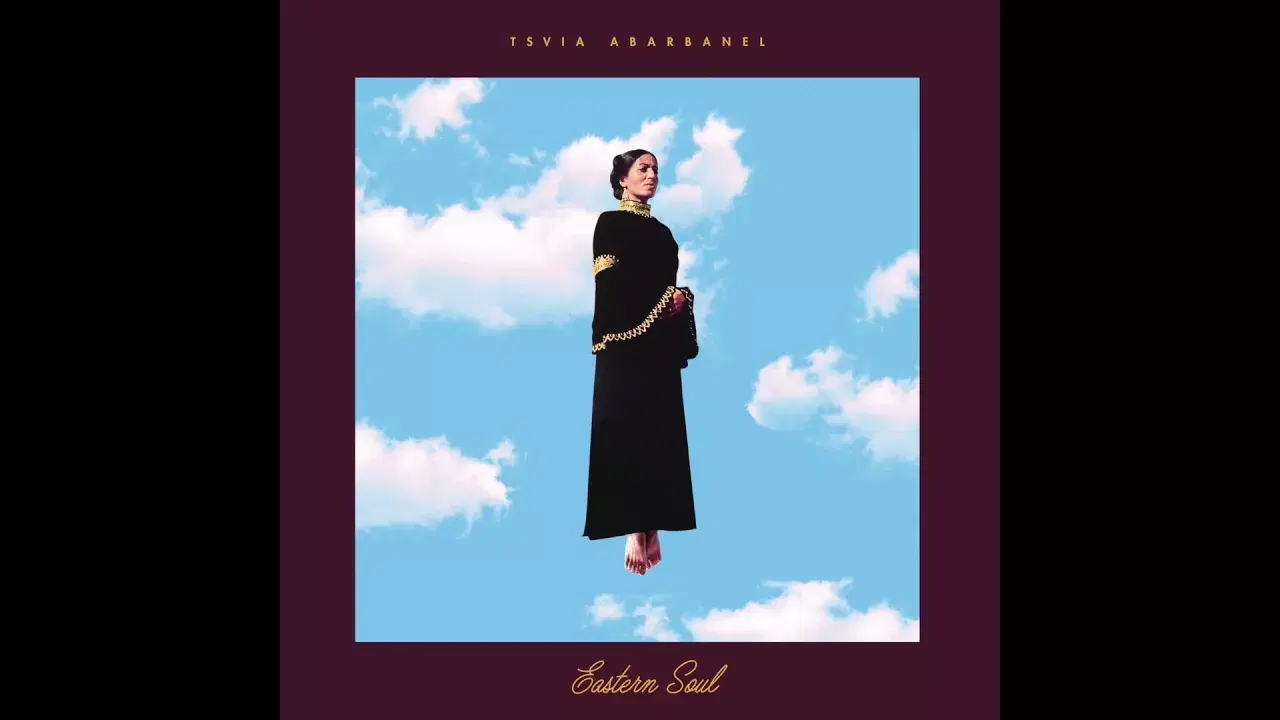 Eastern Soul - Tsvia Abarbanel