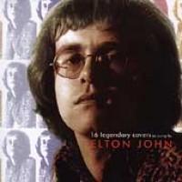 Legendary Covers '69/'70   - Elton John