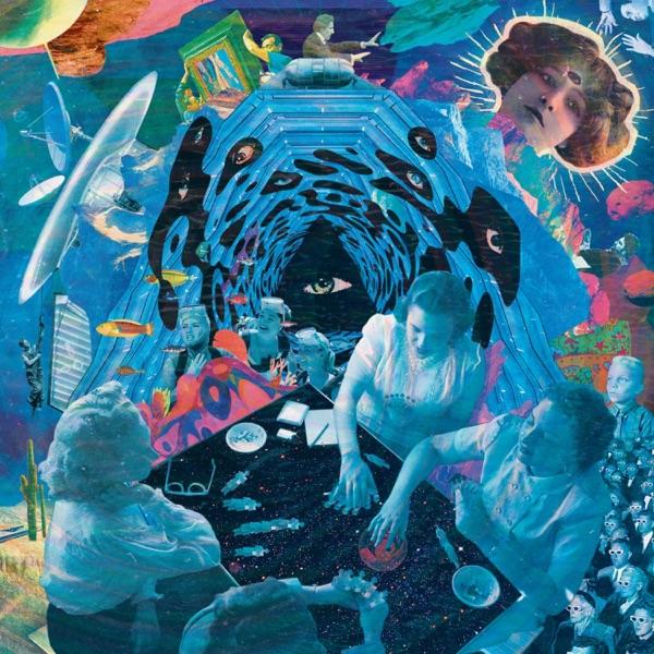 Psychedelic Underground Generation #21 - Mother Upduff