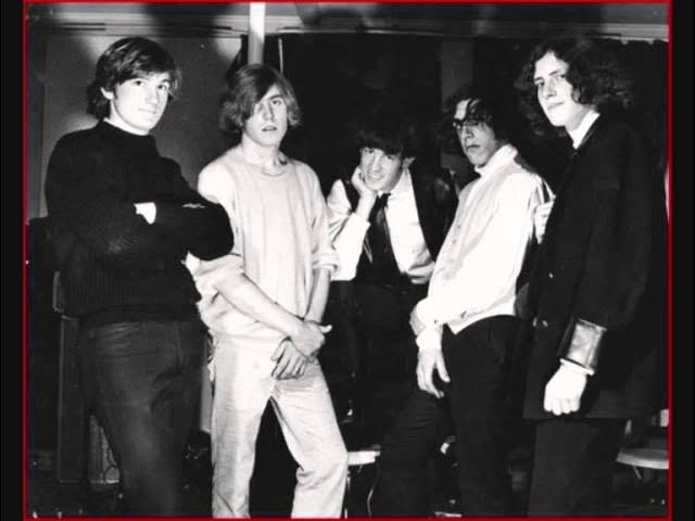 Tomorrow's Gonna' Be Another Day - The Dark Ages