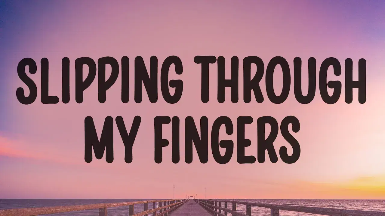 I Go To Sleep - The Fingers