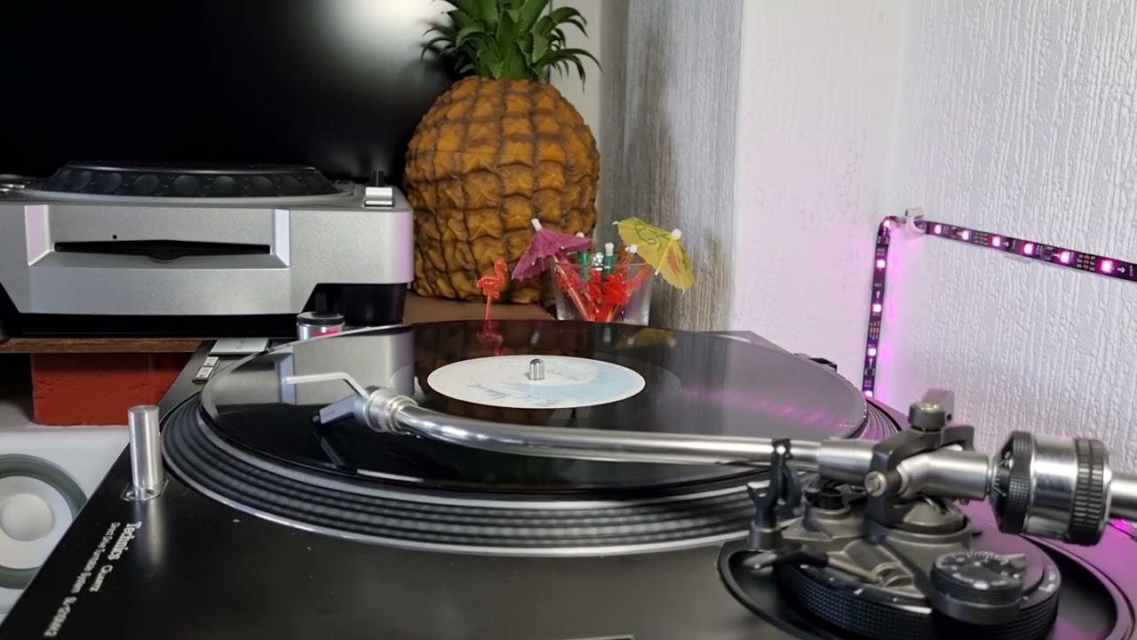 New Funk - Mike Bandoni