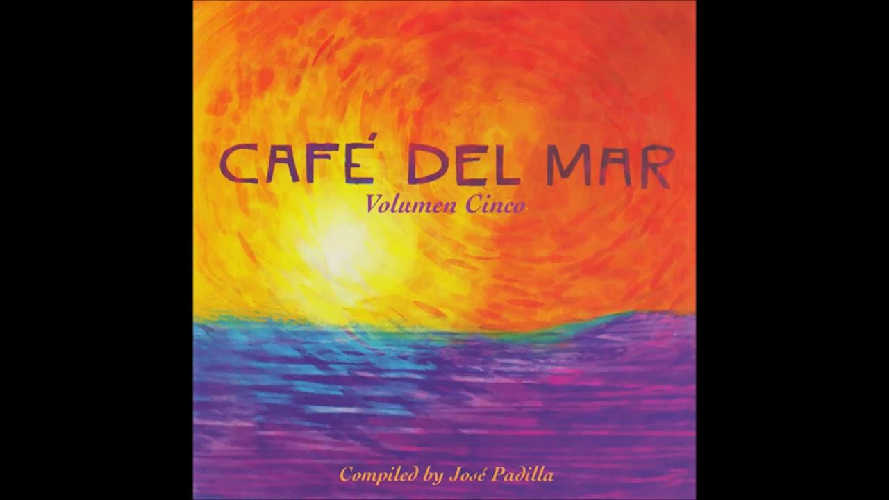 Café Del Mar, Vol. 5 - A New Funky Generation Feat. Marika
