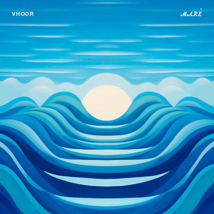 Maré - VHOOR