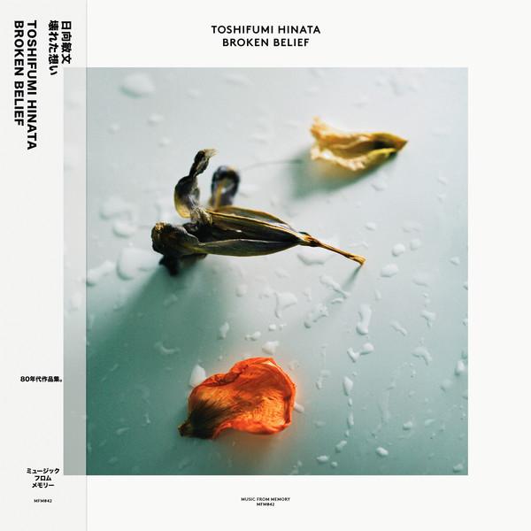 Broken Belief - Toshifumi Hinata
