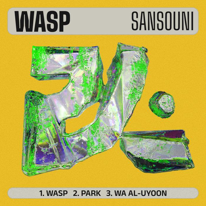 Wasp - SANSOUNI