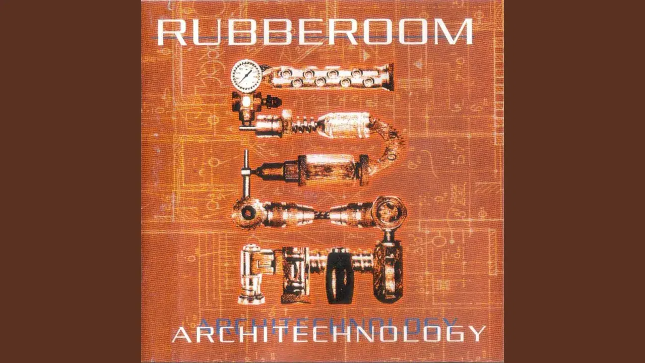 Reconstruction - Rubberoom