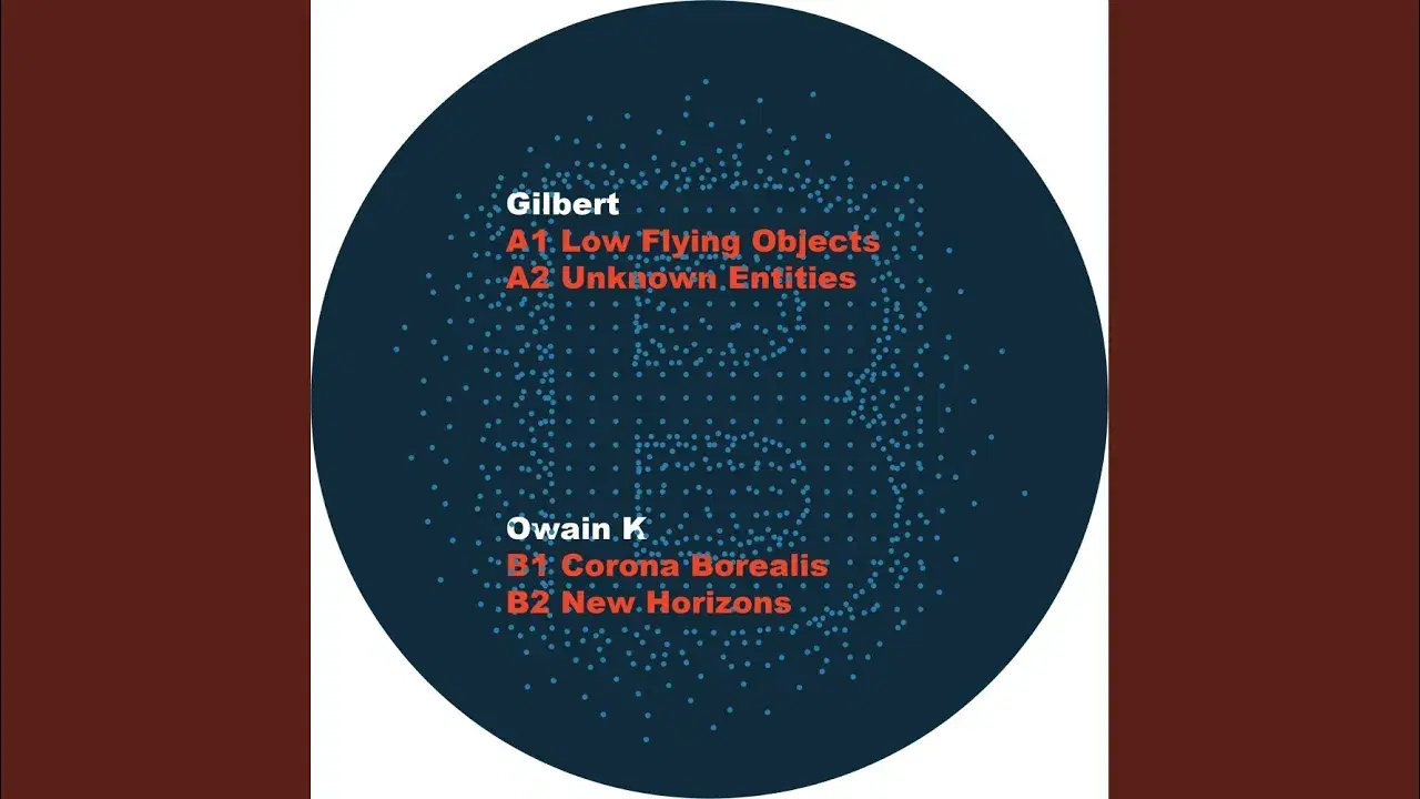 Innate 006 - Owain K