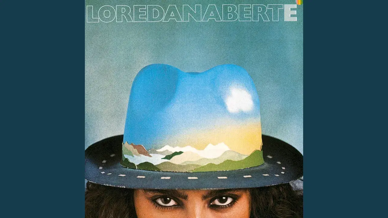 Loredana Bertè - Loredana Bertè