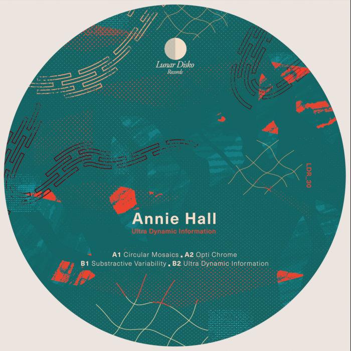 Annie Hall - Ultra Dynamic Information - Annie Hall