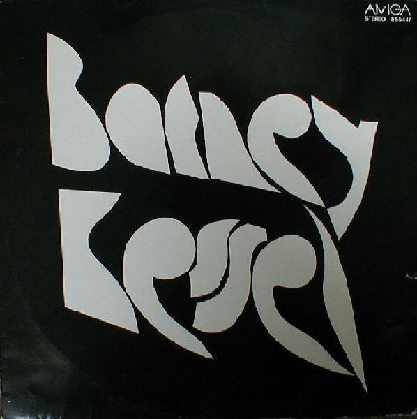 Kessel's Kit - Barney Kessel