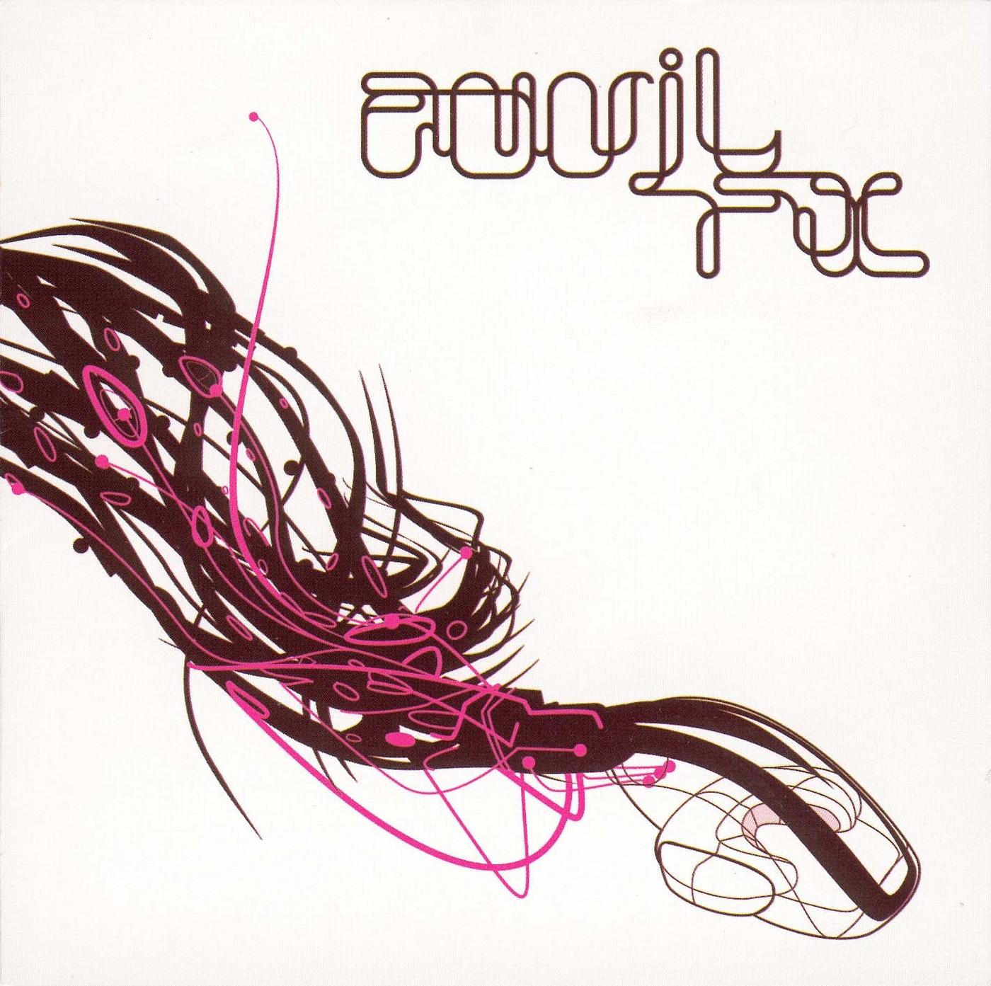 Agent Du Monde Presents The São Paulo Connection - Anvil FX, Pat C