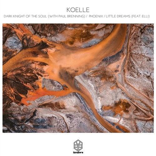 Dark Knight Of The Soul / Phoenix / Little Dreams - Elli, Koelle