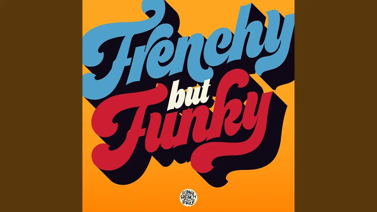 Frenchy but Funky - Veronique Sanson