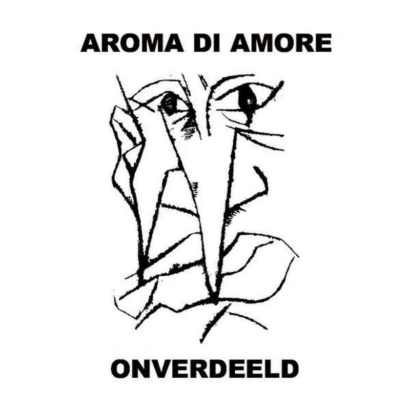 Koude Oorlog - Aroma di Amore
