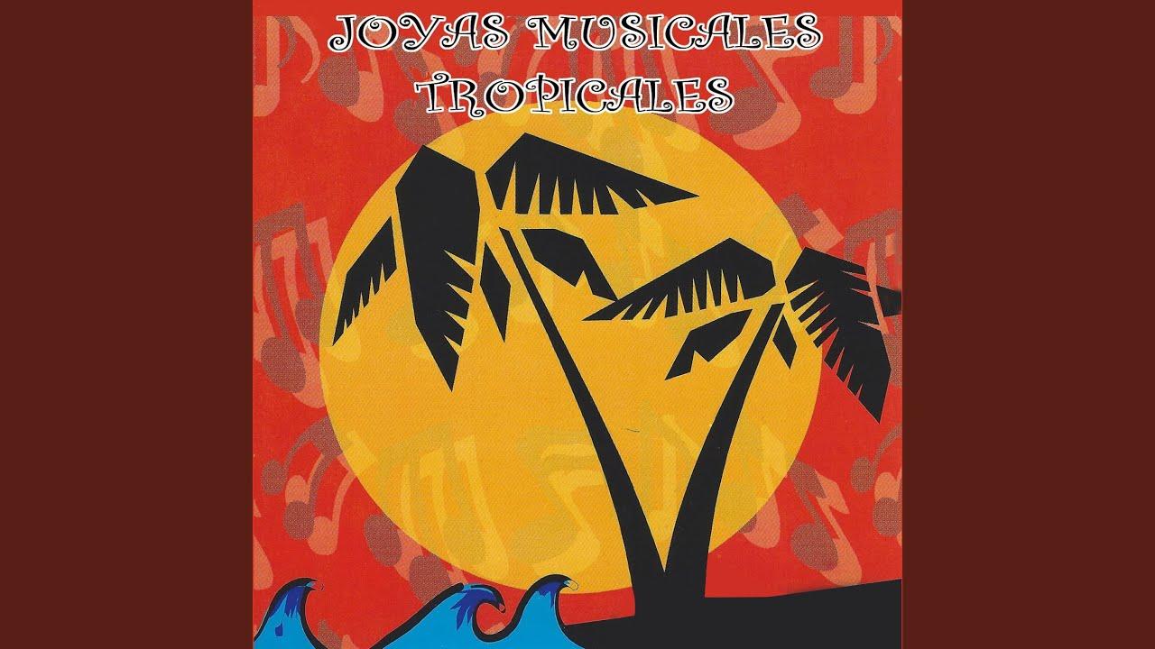 Secretico / Oye Mi Cumbia - Barrientos Orquesta
