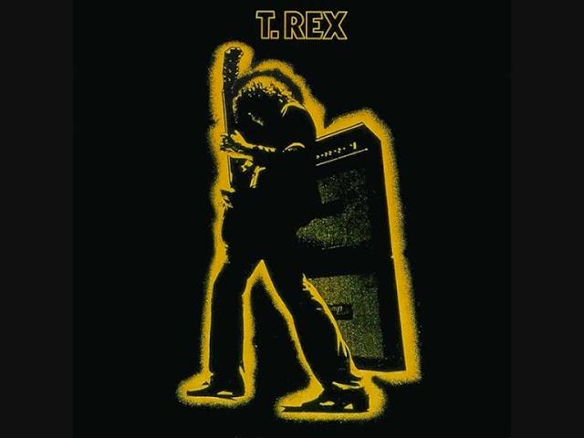 The Very Best of Marc Bolan and T.Rex - Marc Bolan and T.Rex