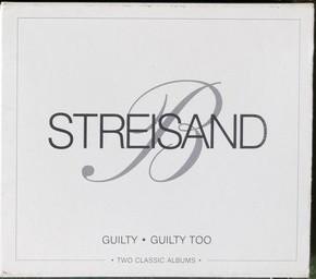 Guilty - Barbra Streisand